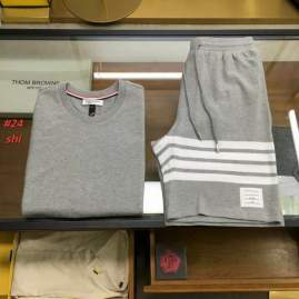 Picture of Thom Browne Shirt Pant Suits _SKUThomBrowneM-3XL12yr7724657